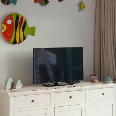 شقة La Casa Sul Mare كالا ليبيروتو