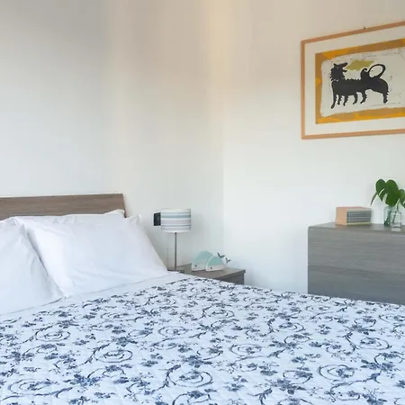 La Casa Sul Mare *