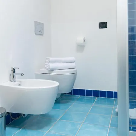 شقة La Casa Sul Mare