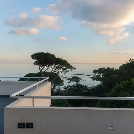 La Casa Sul Mare شقة