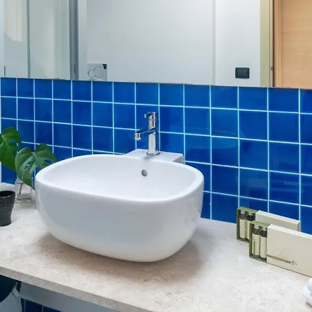 La Casa Sul Mare * كالا ليبيروتو