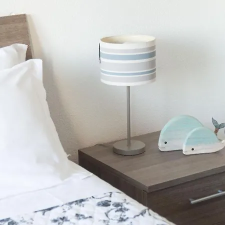 La Casa Sul Mare شقة