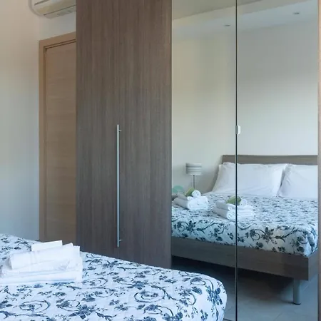 La Casa Sul Mare * كالا ليبيروتو