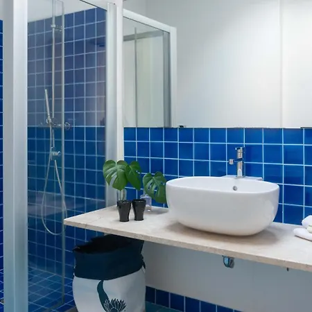 La Casa Sul Mare شقة