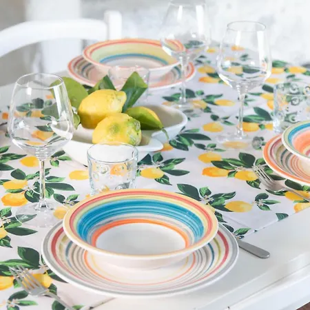 La Casa Sul Mare شقة