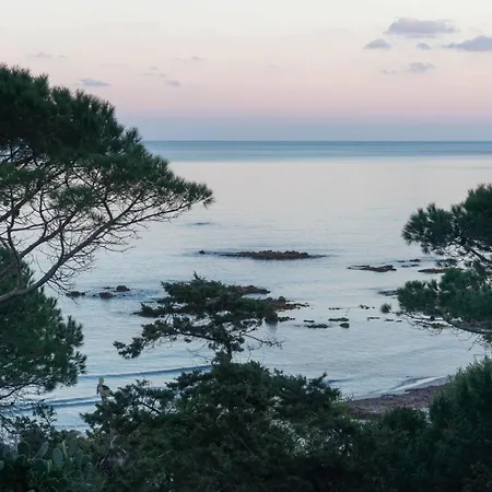 La Casa Sul Mare كالا ليبيروتو