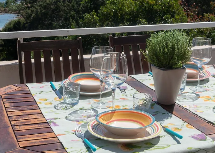 Apartamento La Casa Sul Mare *