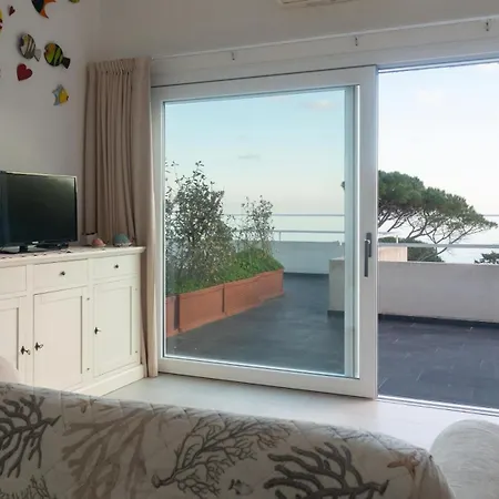 La Casa Sul Mare * קאלה ליברוטו