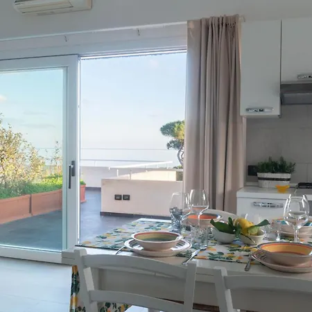Apartment La Casa Sul Mare