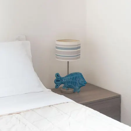 La Casa Sul Mare דירה קאלה ליברוטו