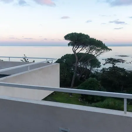La Casa Sul Mare Cala Liberotto