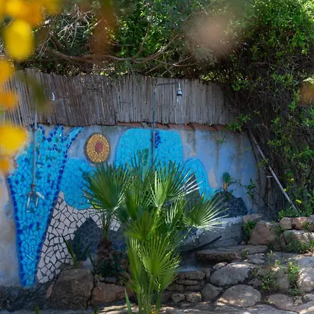 Daire La Casa Sul Mare *