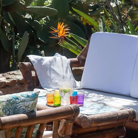 公寓 La Casa Sul Mare