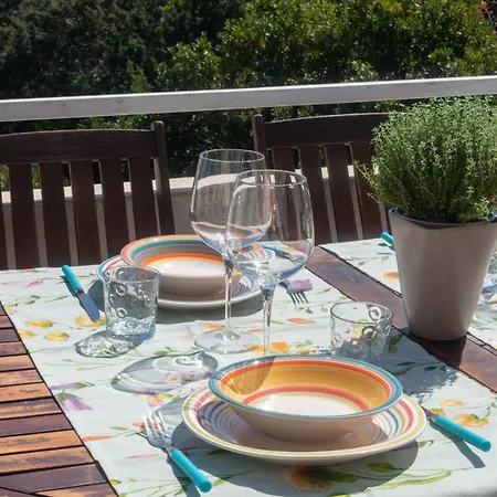דירה La Casa Sul Mare *