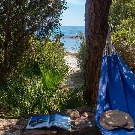 La Casa Sul Mare 卡拉·利贝罗托