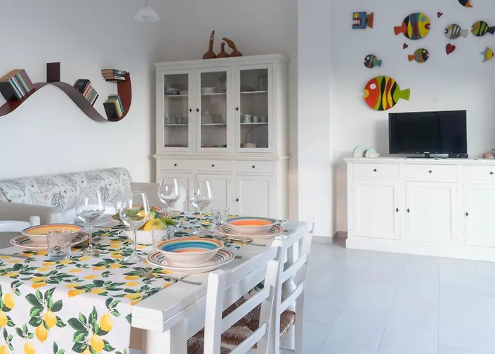 La Casa Sul Mare