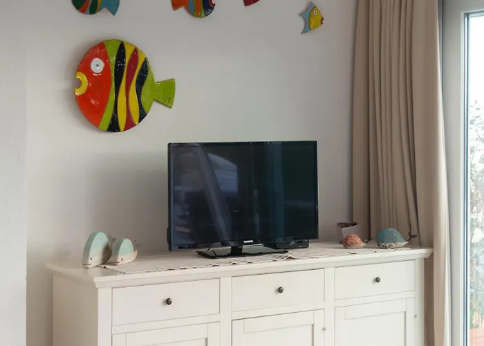 公寓 La Casa Sul Mare 卡拉·利贝罗托