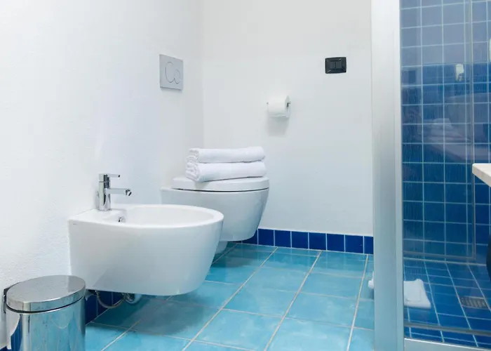 公寓 La Casa Sul Mare