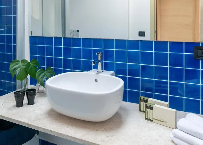 La Casa Sul Mare * 卡拉·利贝罗托