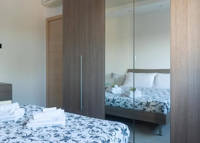 La Casa Sul Mare * 卡拉·利贝罗托