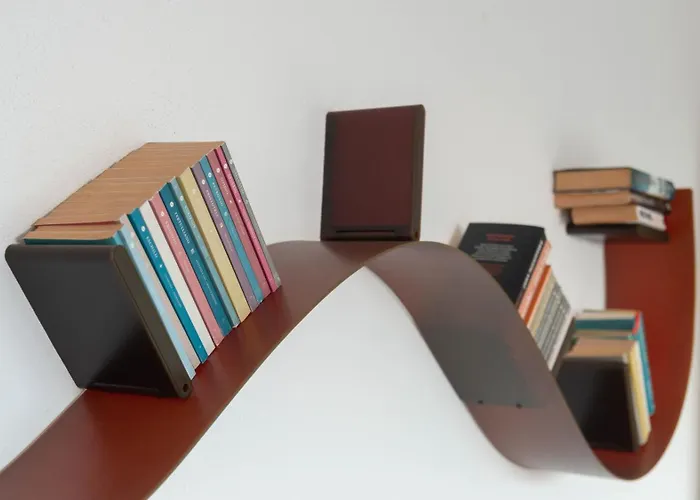 公寓 La Casa Sul Mare