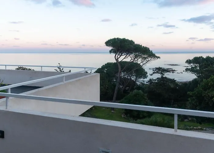 La Casa Sul Mare 卡拉·利贝罗托