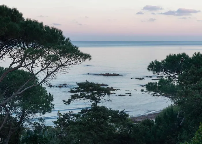 La Casa Sul Mare 卡拉·利贝罗托