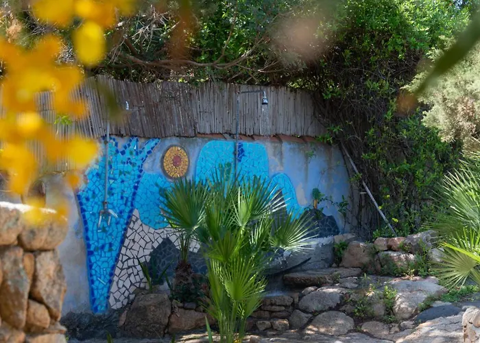 公寓 La Casa Sul Mare *