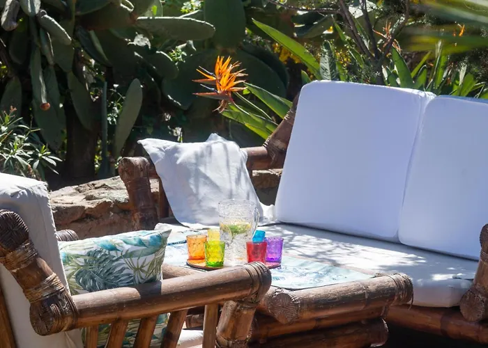 公寓 La Casa Sul Mare