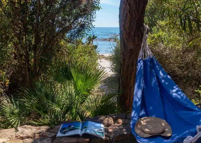 La Casa Sul Mare 卡拉·利贝罗托